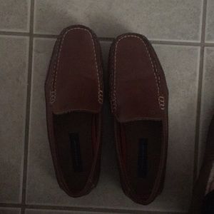 Tommy Hilfiger Loafers